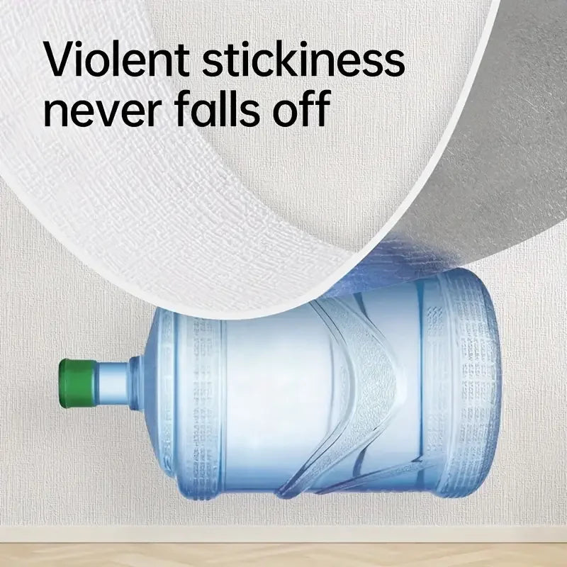 3D self-adhesive foam wallpaper waterproof