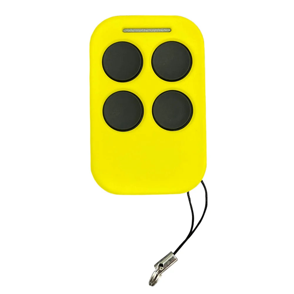 286MHz-868MHz Multi-Frequency Code Grabber Clone Gate Key Fob Command Hand Transmitter