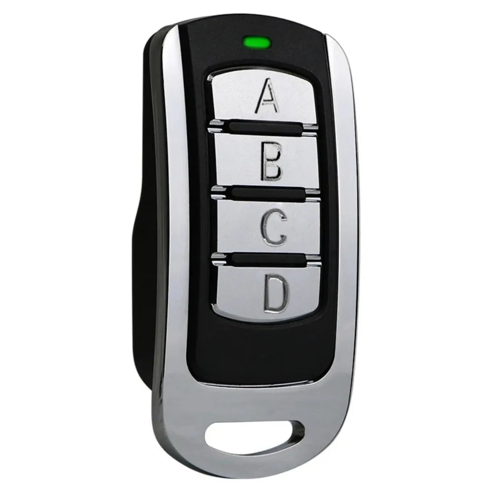 286MHz-868MHz Multi-Frequency Code Grabber Clone Gate Key Fob Command Hand Transmitter